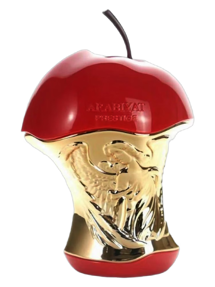 FORBIDDEN ARABIYAT PRESTIGE