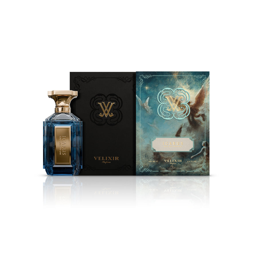 Velixir Icarus Eau de Parfum