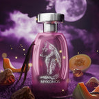 Mykonos - Silent Whisper Extrait de Parfum  100ml