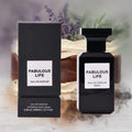 Fragrance World Fabulous Life