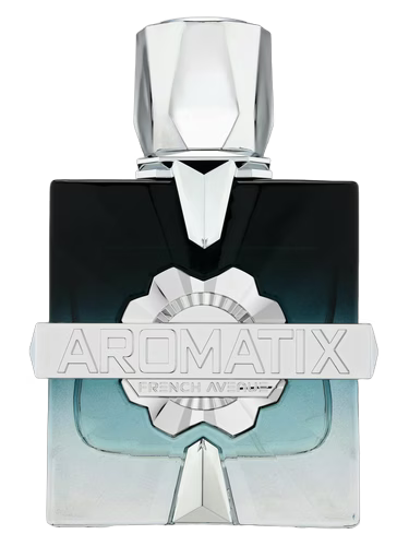 Frostbite Aromatix X French Avenue