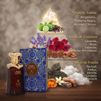 ELYSIO OMBRE FANTASY EDP 100ML