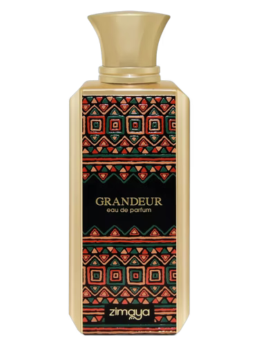 Grandeur Zimaya