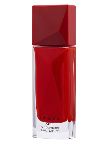 Habanera Red Aurora Scents