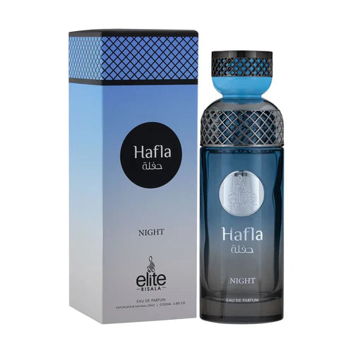 Risala Elite Hafla Night EDP 200ML