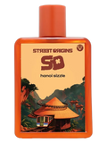 Hanoi Sizzle Street Origins