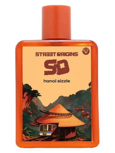 Hanoi Sizzle Street Origins