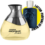 Al Haramain Détour Noir 100ML