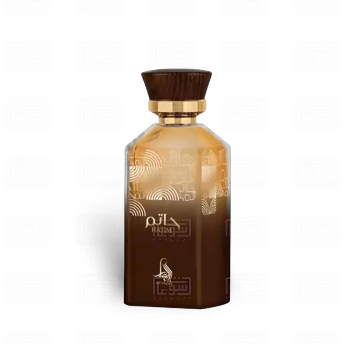 Hatim 100ml Eau de Parfum  Al Absar 100 ML