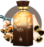 Hatim 100ml Eau de Parfum  Al Absar 100 ML