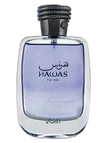 Hawas for Him Rasasi