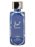 Hayaati Al Maleky Lattafa