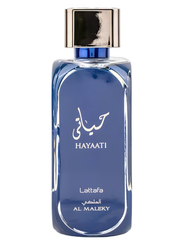 Hayaati Al Maleky Lattafa