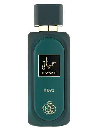 Hayaati Beau Fragrance World