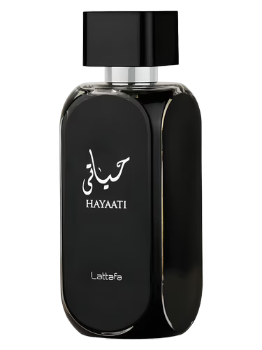 Hayaati Lattafa