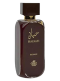 Hayaati Royale Fragrance World