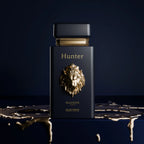 Hunter, de Maison Asrar