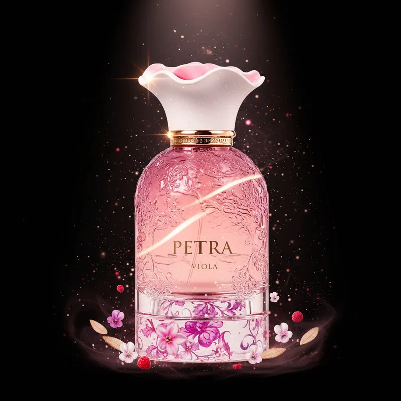 Petra Viola LATTAFA 100ml