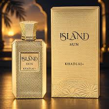 Khadlaj Island Sun Extrait de Parfum (100ml)