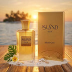 Khadlaj Island Sun Extrait de Parfum (100ml)