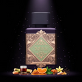 Badee Al Oud Amethyst Fusion LATTAFA 100ml