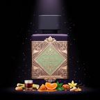 Badee Al Oud Amethyst Fusion LATTAFA 100ml