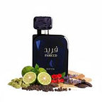 Fareed 100ml Riiffs