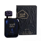 Fareed 100ml Riiffs