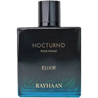 Nitro Nocturno Elixir 100ML EDP