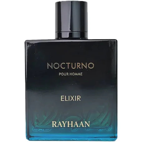 Nitro Nocturno Elixir 100ML EDP