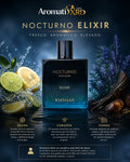 Nitro Nocturno Elixir 100ML EDP
