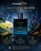 Nitro Nocturno Elixir 100ML EDP