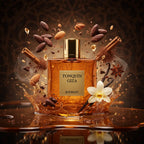 Rayhaan Tonquin Giza 100ml EDP