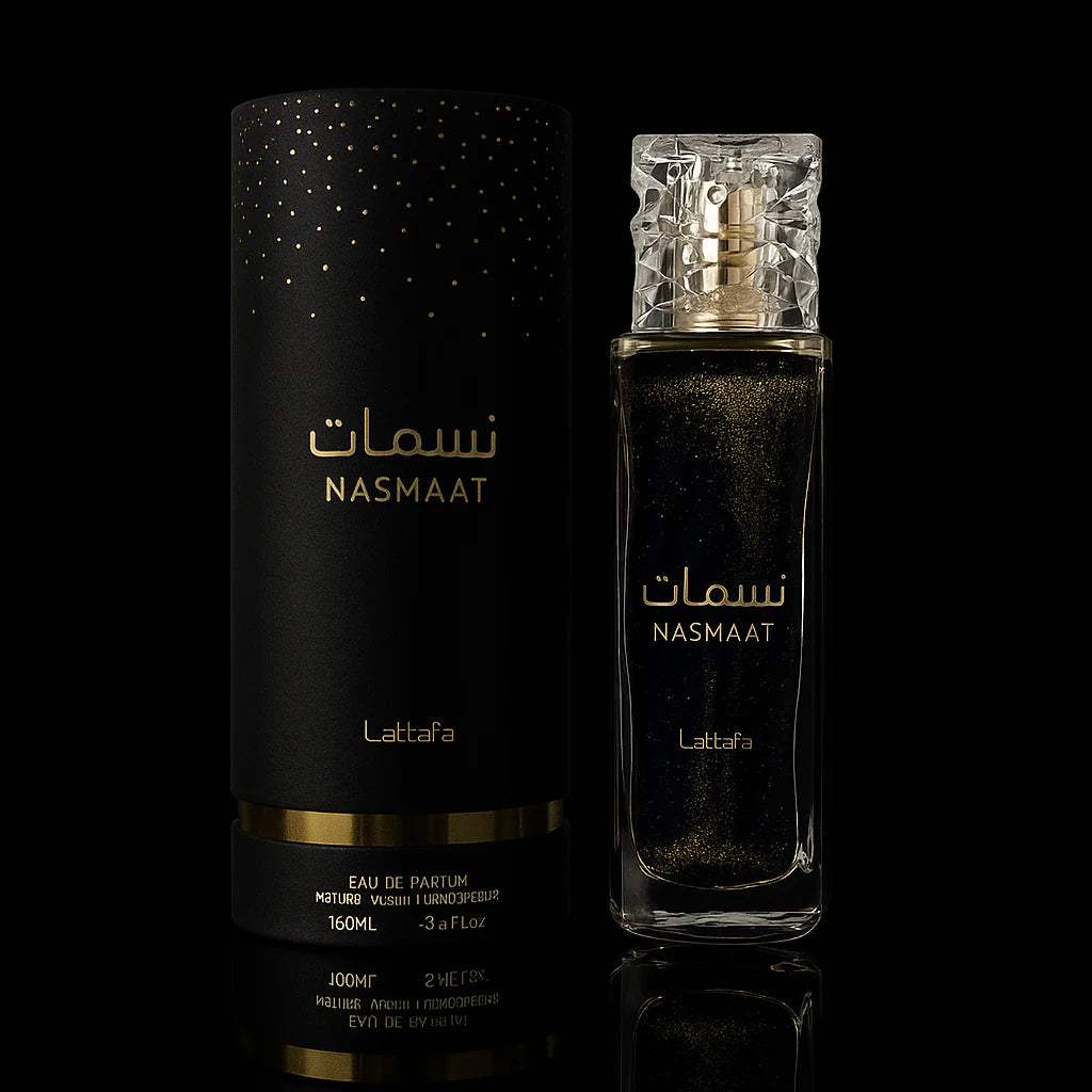 Nasamaat, lattafa