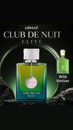 Club de Nuit Élite 105 ml