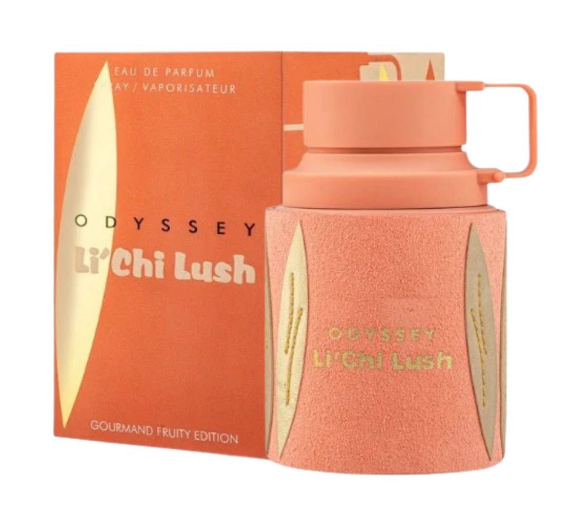 Odyssey Li’chi Lush 100ml EDP