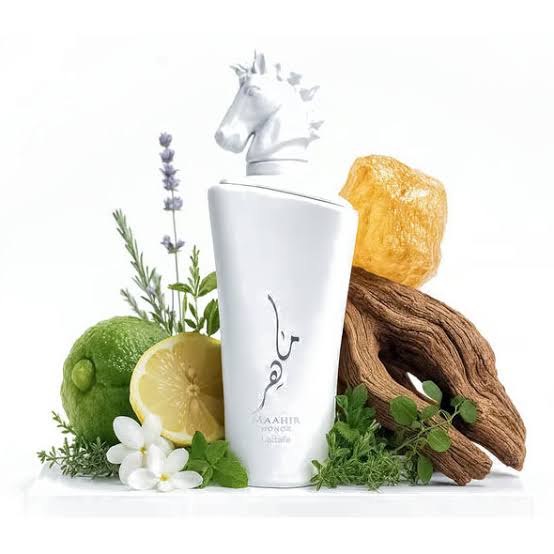 Maahir Honor de Lattafa Perfumes