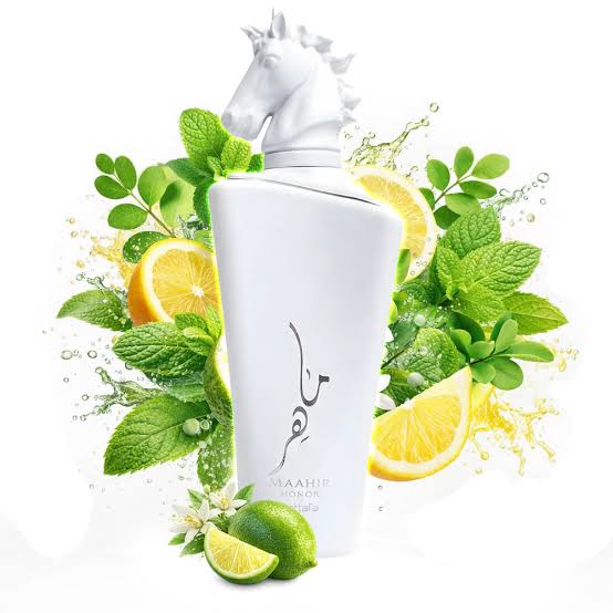 Maahir Honor de Lattafa Perfumes