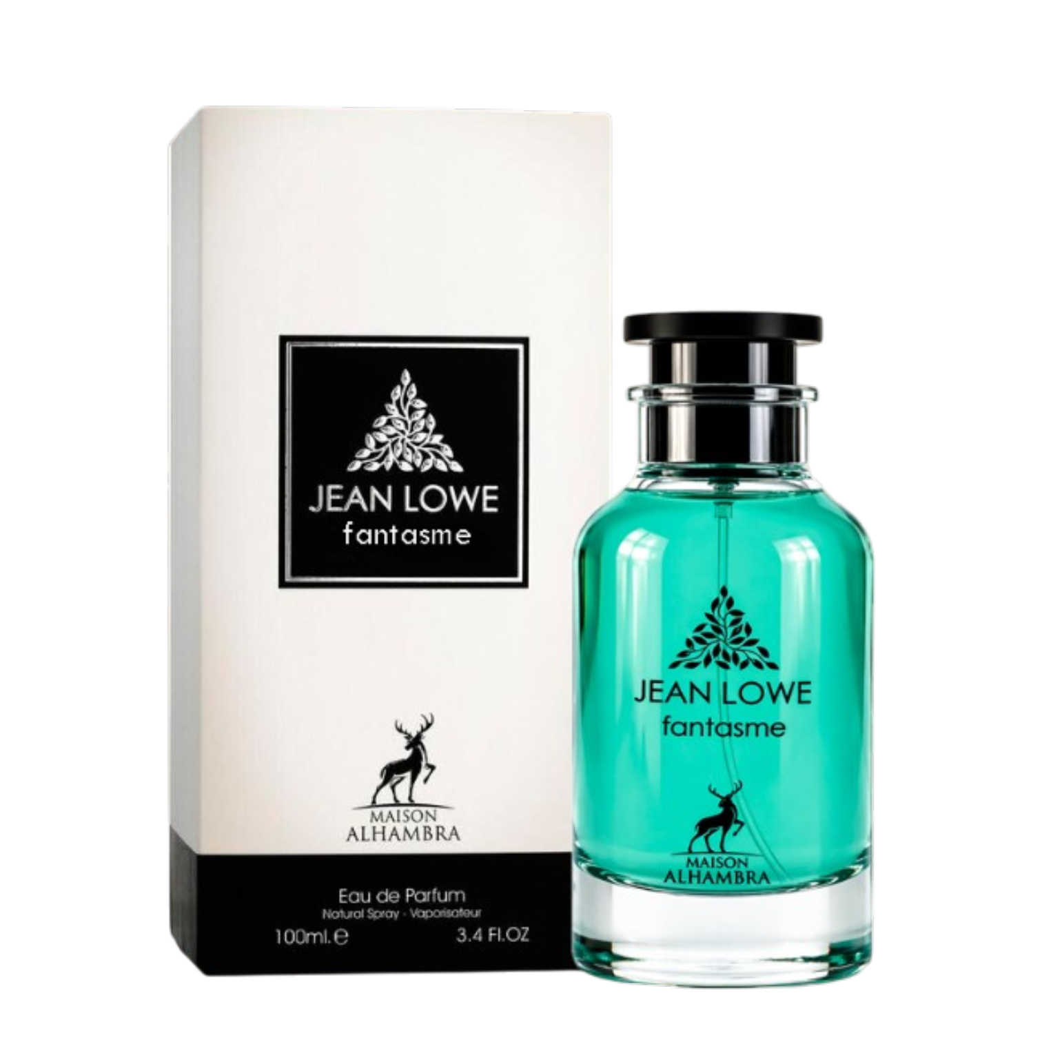 Jean Lowe Fantasme By Maison Al Hambra