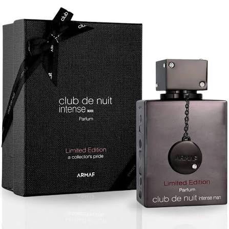 Armaf Club de Nuit Intense Man Limited Edition Parfum