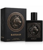 Wolf de Rayhaan 100ml