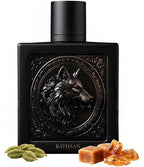 Wolf de Rayhaan 100ml