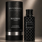 Vanguard MAISON ASRAR 100ml