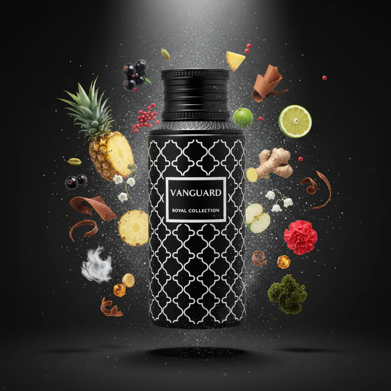 Vanguard MAISON ASRAR 100ml