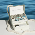 Aura Pegasus Set + Gafas de Sol ASSAF