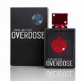 Armaf club de Nuit Overdose Extrait 105 ml