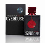 Armaf club de Nuit Overdose Extrait 105 ml