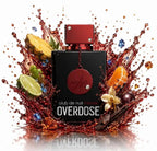 Armaf club de Nuit Overdose Extrait 105 ml