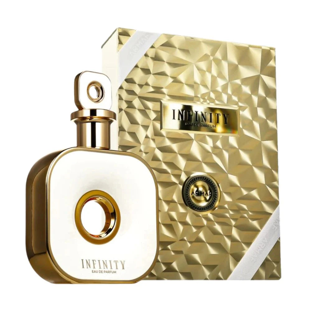 Infinity Gold Armaf 105ML EDP
