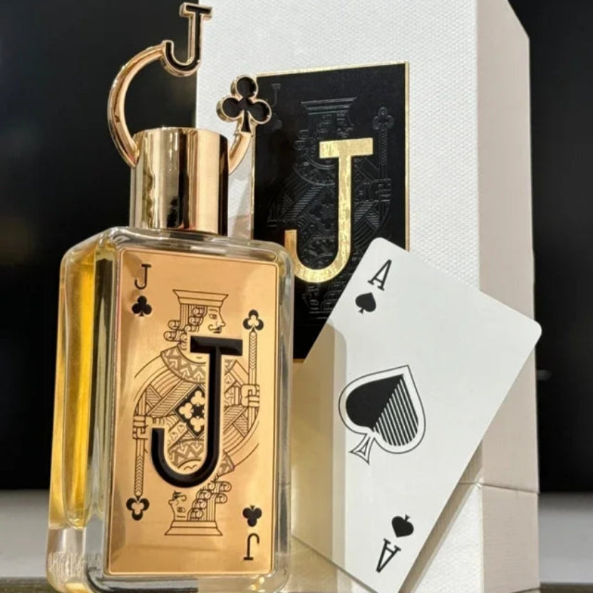 Jack of Clubs perfume premium, Fragancia exclusiva Jack of clubs en Fragance World